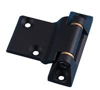 WZZXJQNRHF Charnières de Porte D'Armoire de Commutation Électrique Robustes, Équipement D'Armoire de Distribution D'Énergie de Contrôle de Puissance, Matériel de Maintenance de Châssis de Réseau
