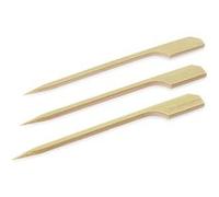 x 10 000 Aiguilles en Bambou L 90 mm Was Germany G