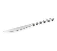 x 12 Couteaux de table Liselle en Acier Chrome L 235 mm Was Germany 3 G