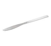 x 12 Couteaux de table NP80 ECO en Acier Chrome L 210 mm Was Germany G