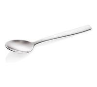 x 12 Cuillères a café Hambourg en Acier Chrome L 135 mm