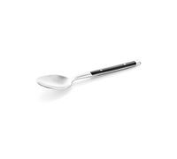 Cuillère bébé WAS Germany x 12 Cuillères a soupe Bistro Trend en Acier Chrome L 200 mm