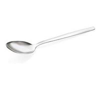 x 12 Cuillères a soupe NP80 ECO en Acier Chrome L 190 mm Was Germany G