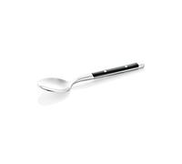 x 12 Cuillères a thé Bistro Trend en Acier Chrome L 145 mm