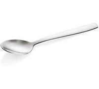 x 12 Cuillères a thé Hamburg ECO en Acier Chrome L 140 mm Was Germany 3 G