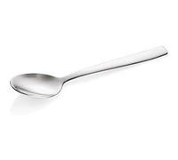 x 12 Cuillères a thé Hamburg ECO en Acier Chrome L 140 mm Was Germany 3 G