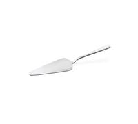 x 12 Pelle a gâteau Hamburg Serve en Acier Chrome L 220 mm Was Germany 3 G