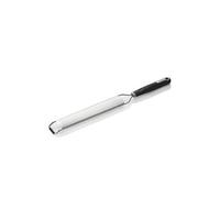 x 12 Rapes en inox et polypropylane L 387 mm