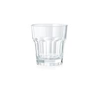x 12 Verres à eau H 80 mm Ø 52 mm Was Germany 14 G
