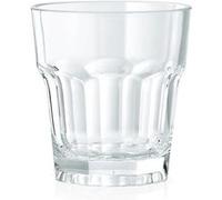 x 12 Verres à eau H 80 mm Ø 52 mm Was Germany 14 G