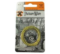 X 12836 Picture Wire