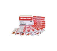 x 15 Sachets de Détartrant 50g Bravilor Renegite