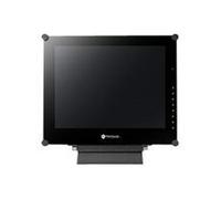 AG Neovo Écran plat PC X-15E 15" (38,1 cm) XGA 1024x768 LCD 3 ms Noir