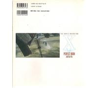 X 1999 - Perfect Book (The Movie Animation)