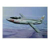 BELL X-1B "NACA Modification Program" - SPECIAL HOBBY 1/72 Plastic Kit