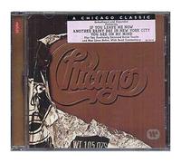 Rhino – Chicago X – X + 2