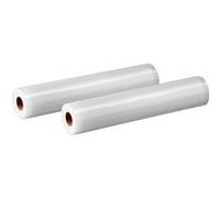 x 2 Rouleaux de Film Plastique 28 cm 2 x 5m Bartscher 14 G