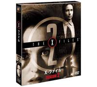 X- 2 (Seasons) [Dvd]