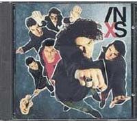 INXS - X, INXS 1 - Compact Disc