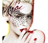 Kylie Minogue X (Vinyl) 12" Album (PRESALE 04/09/2026)