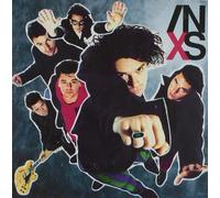 INXS - X