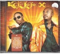 K-Ci and Jojo - X