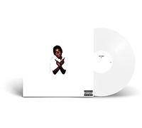 Ken Carson - X [New Vinyl LP] Explicit, White, Colored Vinyl