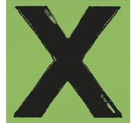 Ed Sheeran X (CD)