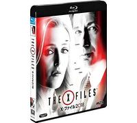 X- 2018 (Seasons) [Blu-Ray]