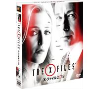 X- 2018 (Seasons) [Dvd]