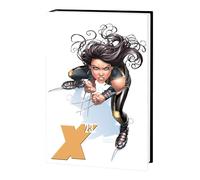 X-23 OMNIBUS VOL. 1