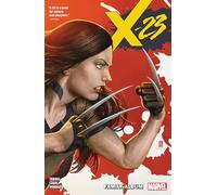 X-23 Vol. 1: Family Album