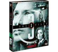 X- 3 (Seasons) [Dvd]
