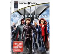 X-3: X-Men-The Last Stand