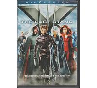 X-3: X-Men-The Last Stand