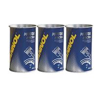 X 350 ml MANNOL 9990 Moteur Doctor/motoröladditiv supplémentaire Moteur de protection Revêtement