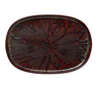 x 4 plateaux en Grès Amazonie L 330 mm l 230 mm H 30 mm