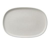 x 4 plateaux en Grès Rocher clair L 330 mm l 230 mm H 30 mm Was Germany G