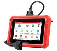 X-431 Pro Star Full System Bi-Directional Diagnostic OBD2 Scanner Can FD DoIP 34+ Services ECU Coding X431 Pro Star