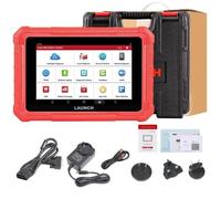 X-431 Pro Star Scanner de diagnostic bidirectionnel OBD2 CAN FD DoIP 34+ Services ECU Codage X431 Pro Star