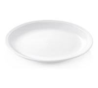 x 6 Assiettes creuse en Porcelaine Ø 190 mm Was Germany 1 G