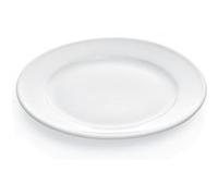 x 6 Assiettes en Porcelaine Ø 230 mm 5 Was Germany G