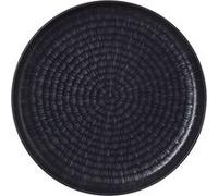 x 6 assiettes en Porcelaine Frane H 30 mm Ø 190 mm Was Germany G