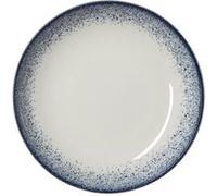 x 6 assiettes en Porcelaine Marina H 40 mm Ø 210 mm Was Germany 1 G