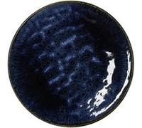 x 6 assiettes en Porcelaine Océan H 30 mm Ø 270 mm Was Germany 2 G