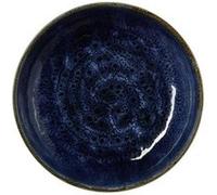 x 6 assiettes en Porcelaine Océan H 40 mm Ø 210 mm Was Germany G