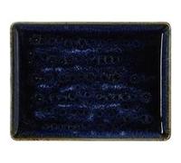 x 6 assiettes en Porcelaine Océan L 270 mm l 200 mm H 25 mm Was Germany 2 G