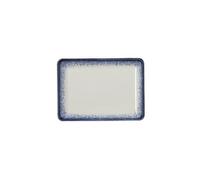 x 6 assiettes Marina L 180 mm l 130 mm H 20 mm Was Germany G