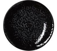 x 6 assiettes nuit H 20 mm Diamètre 190 mm