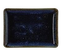 x 6 assiettes Océan L 180 mm l 130 mm H 20 mm Was Germany 2 G